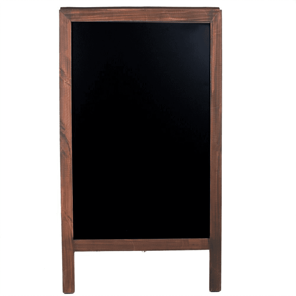 Single Side Menu Board product photo 1 of 3