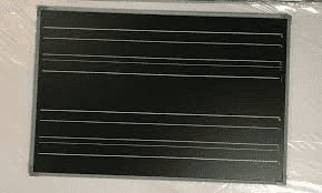 Five Rule Black Board