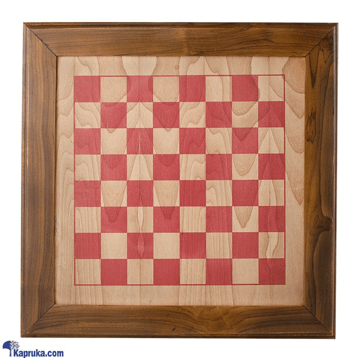 Chess Board product photo 1 of 2