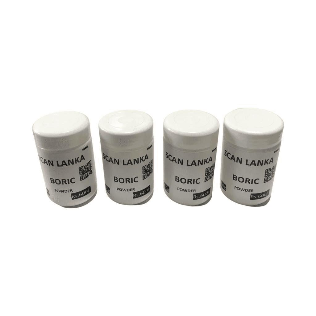 Sport Items Boric Large 60g