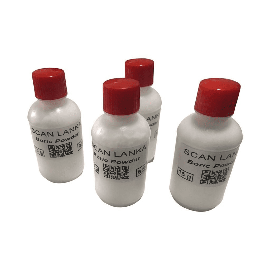 Sport Items Boric Small 15g