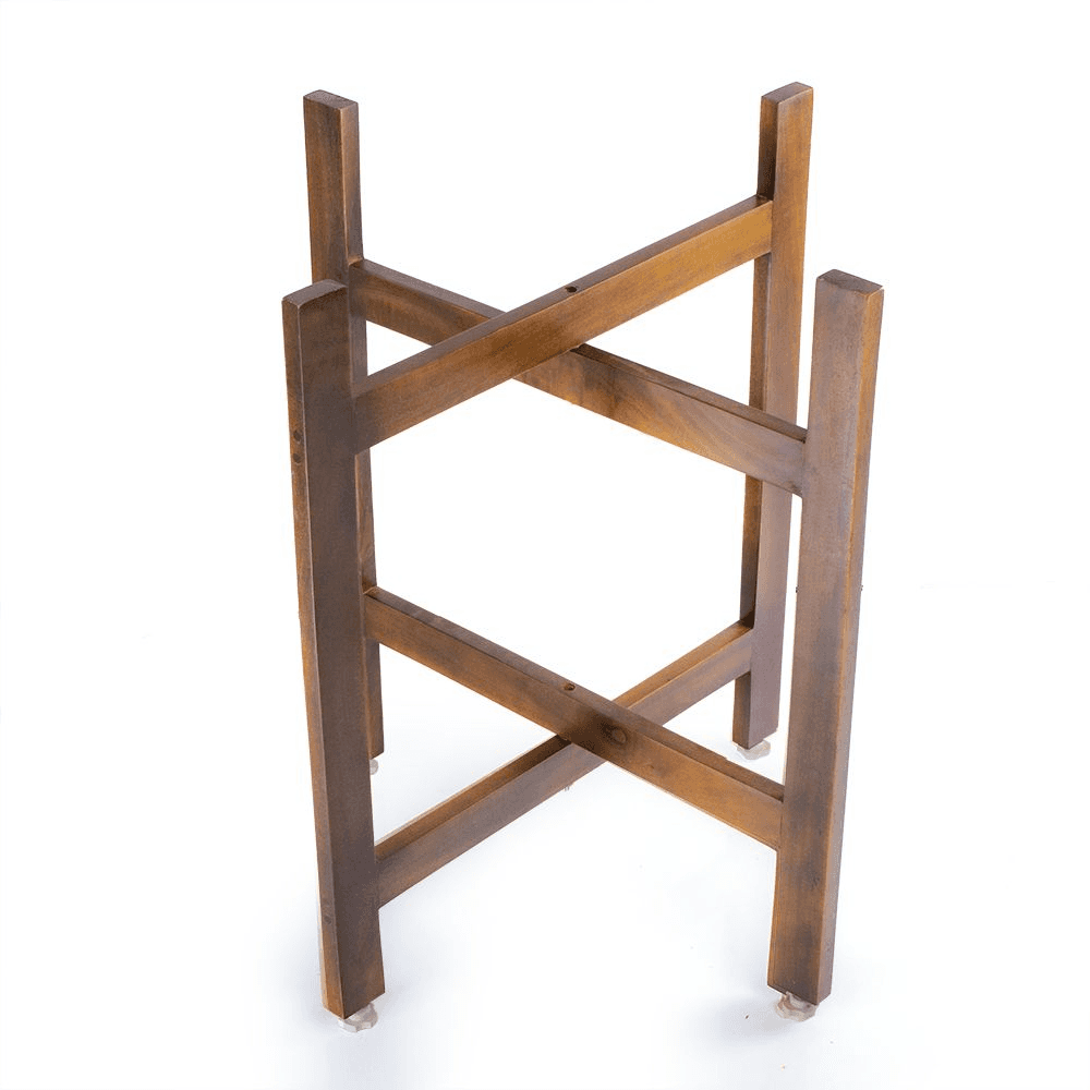 Foldable Wooden Carrom Board Stand product photo 1 of 5