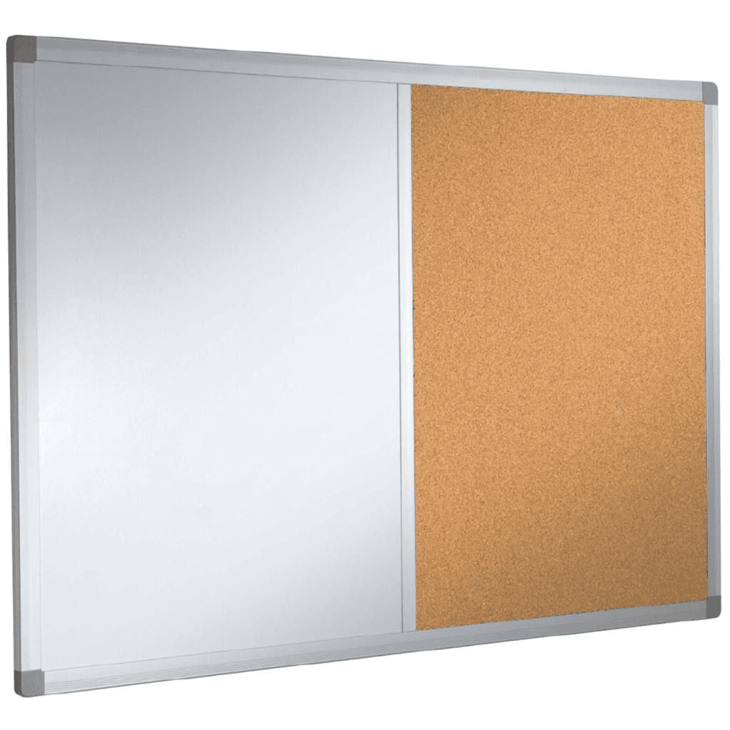 Combination Board Aluminium Frame