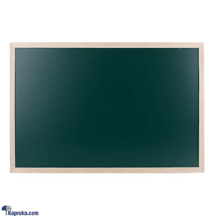 Scan Green Board Wooden Frame product photo 1 of 2
