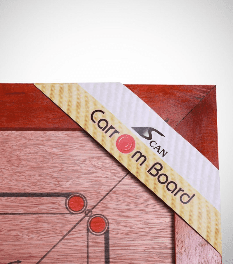 Champion Carrom Board product photo 1 of 4