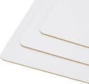 A4 Size White Board ( Double Sided White ) product photo 2 of 3