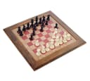 Chess Board ( Teak wood ) product photo 1 of 2