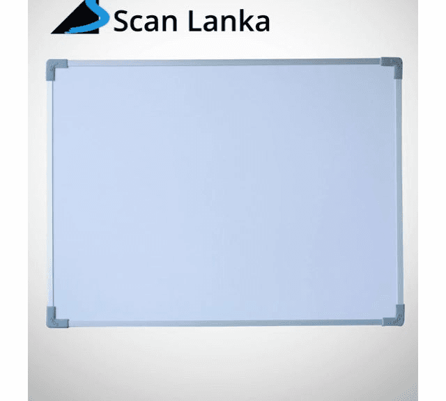 Scan White Board