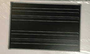 Five Rule Black Board