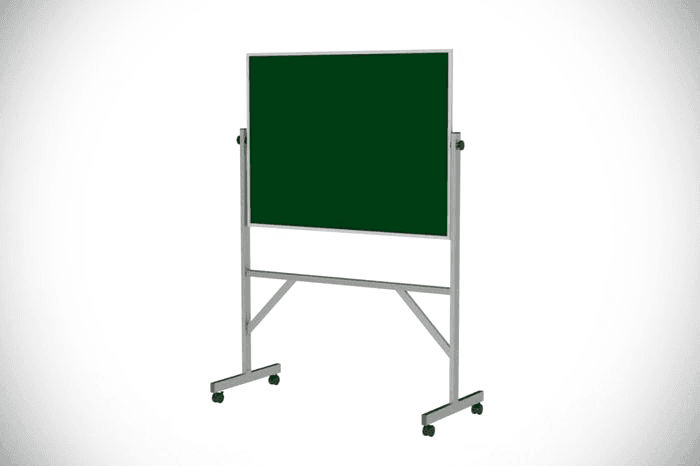 Scan Green Board With Stand
