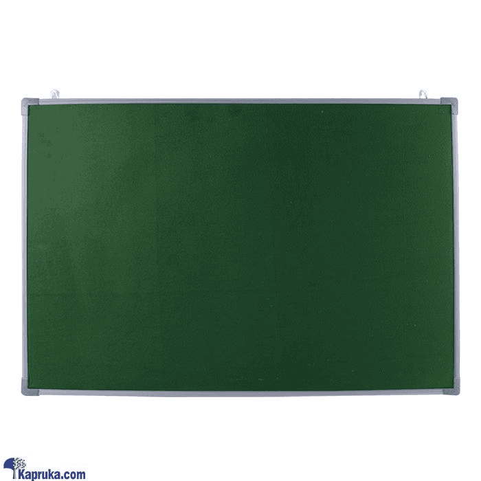Scan Green Magnetic Board