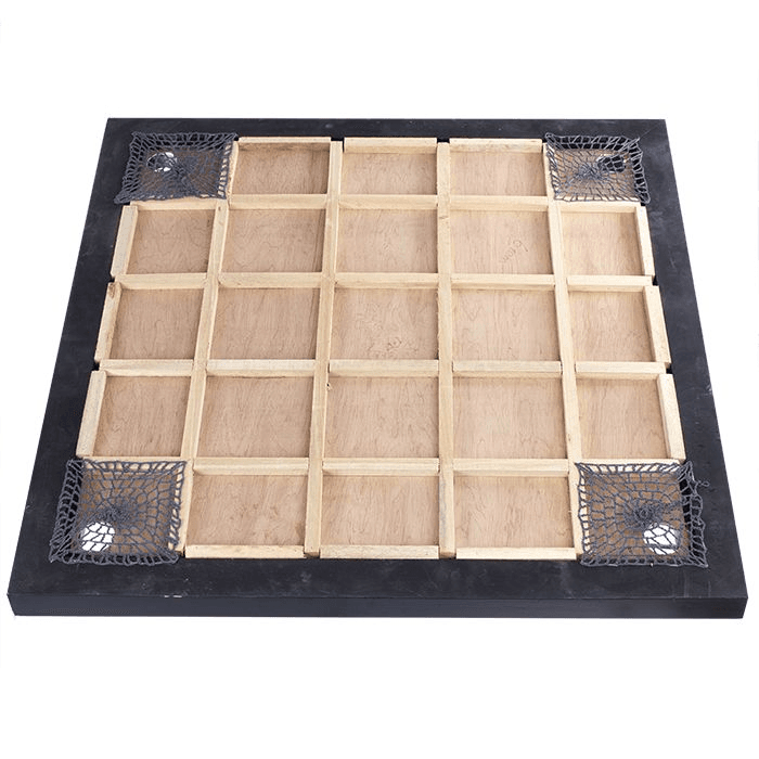 Tournament Carrom Board