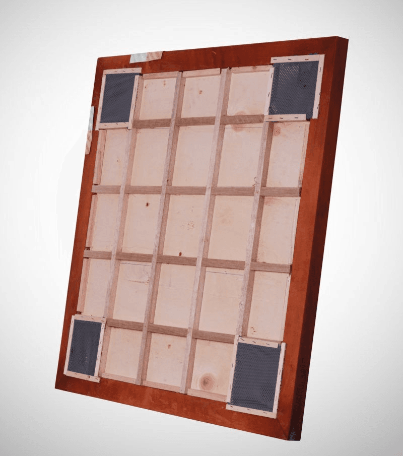 Medium Carrom Board